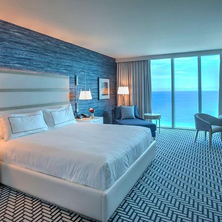 Hotel Maren Fort Lauderdale Beach, Curio Collection By Hilton Экстерьер фото