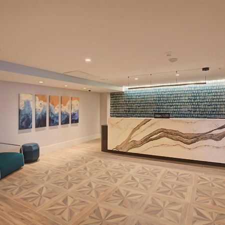 Hotel Maren Fort Lauderdale Beach, Curio Collection By Hilton Экстерьер фото