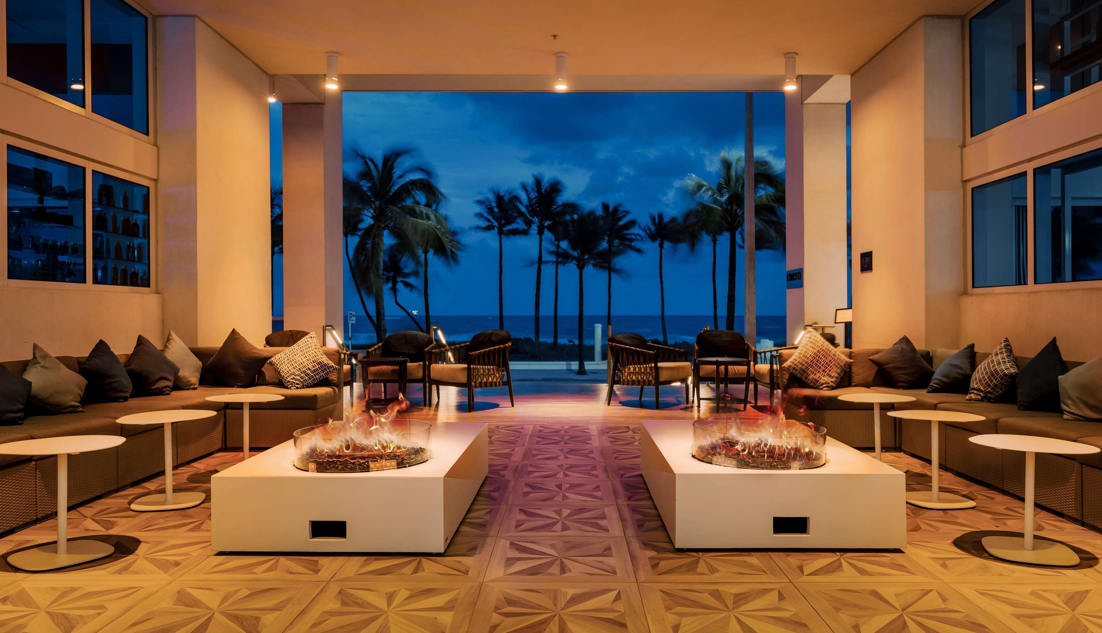 Hotel Maren Fort Lauderdale Beach, Curio Collection By Hilton Экстерьер фото