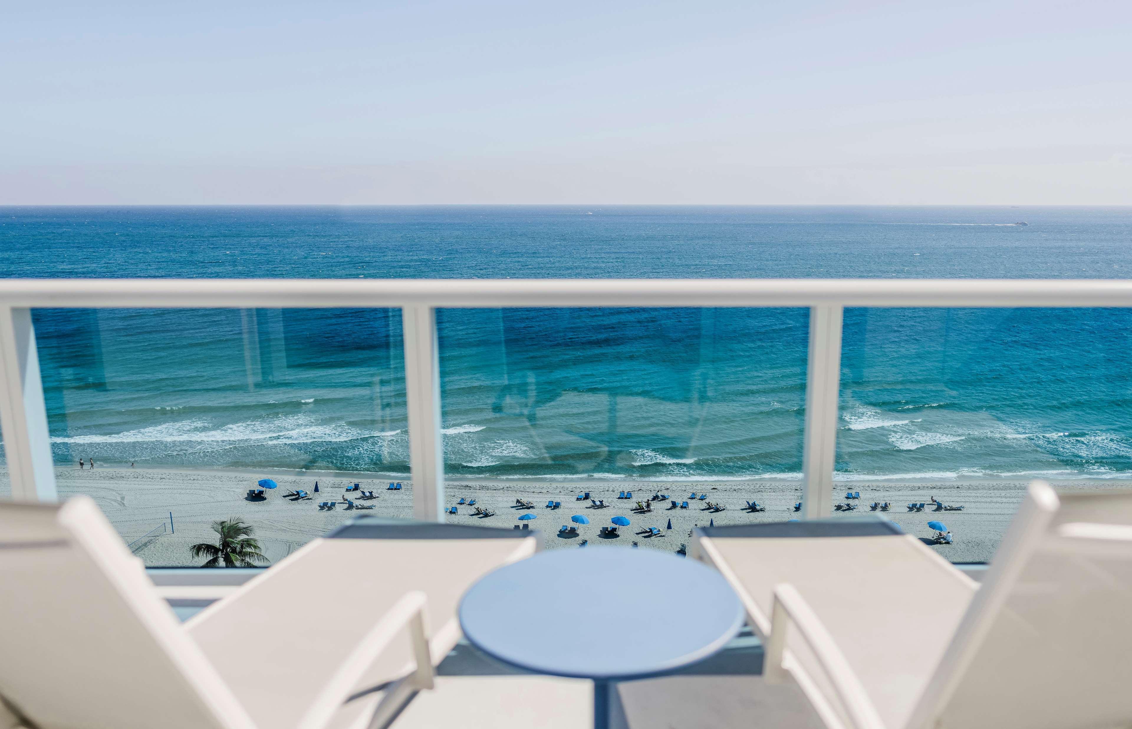 Hotel Maren Fort Lauderdale Beach, Curio Collection By Hilton Экстерьер фото