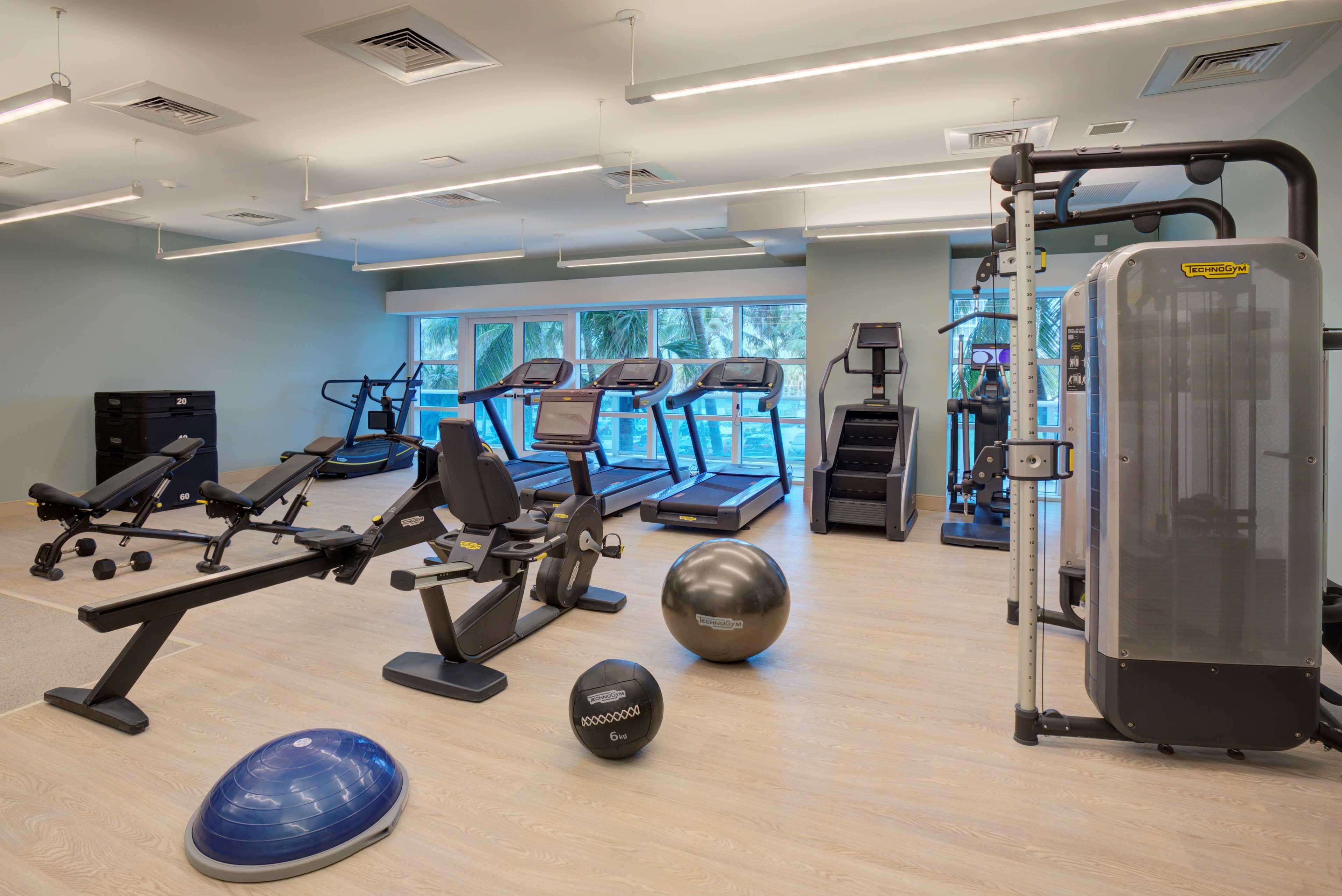 Hotel Maren Fort Lauderdale Beach, Curio Collection By Hilton Экстерьер фото