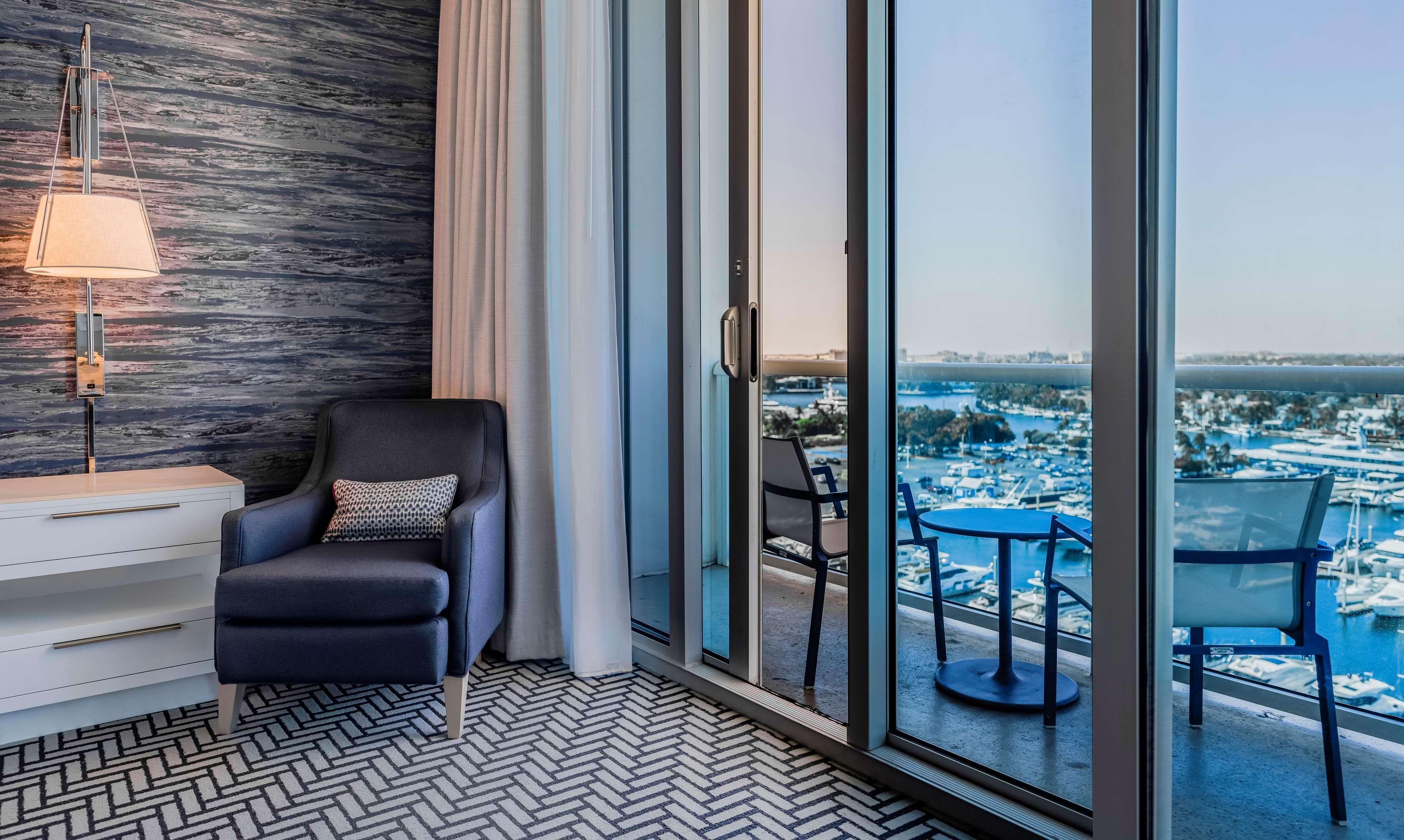 Hotel Maren Fort Lauderdale Beach, Curio Collection By Hilton Экстерьер фото