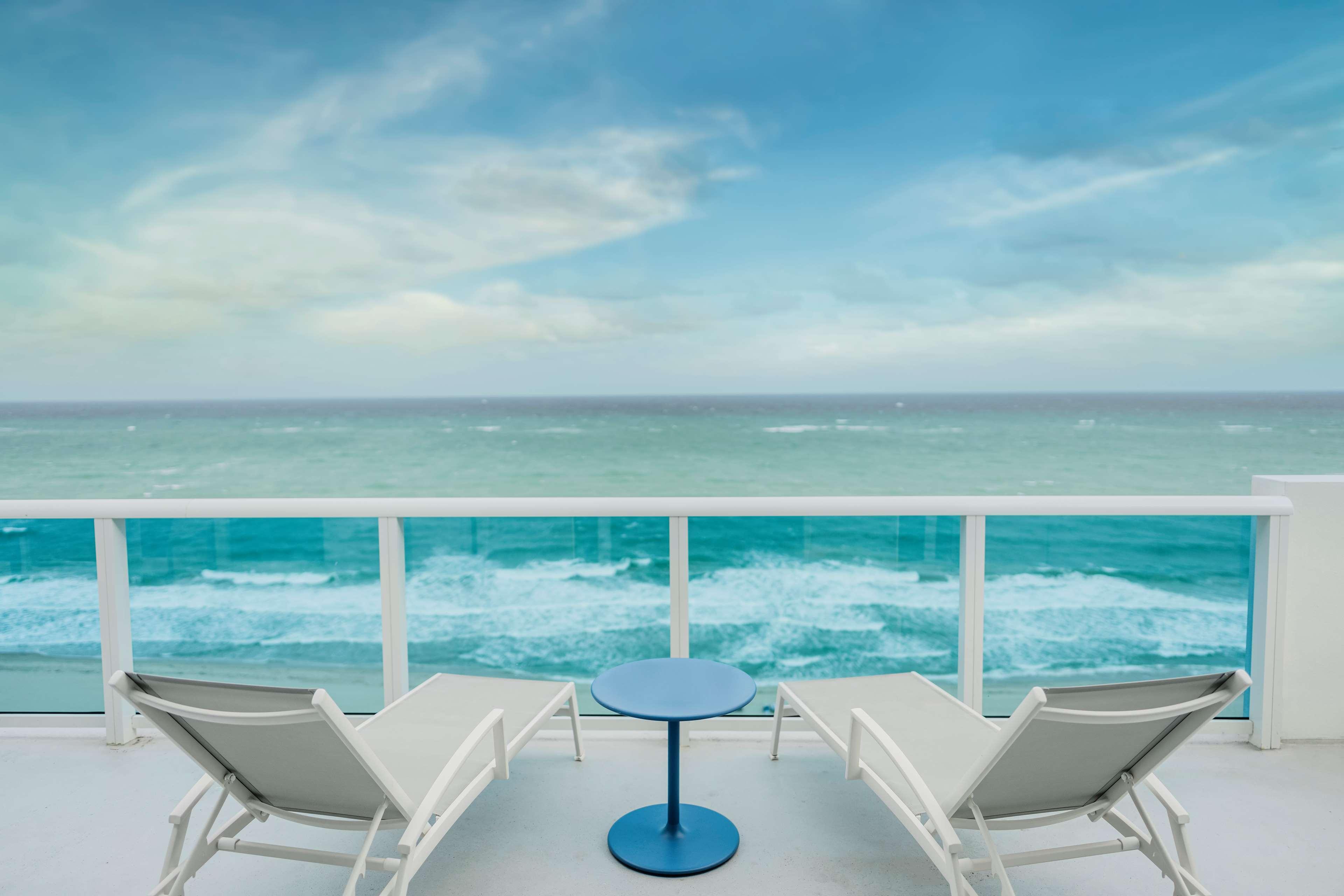 Hotel Maren Fort Lauderdale Beach, Curio Collection By Hilton Экстерьер фото