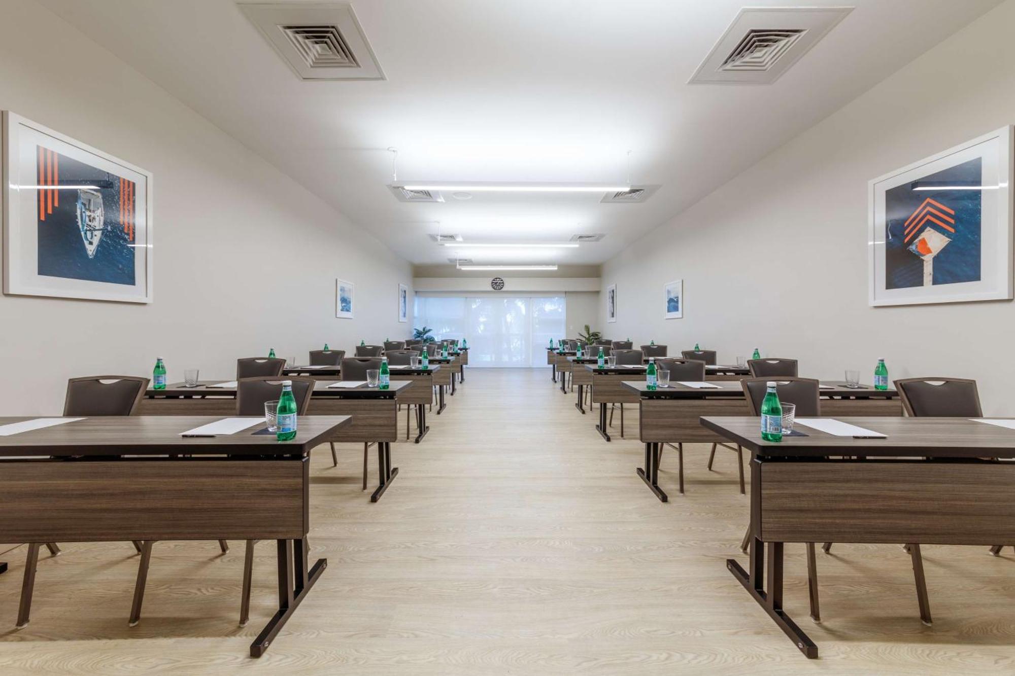 Hotel Maren Fort Lauderdale Beach, Curio Collection By Hilton Экстерьер фото
