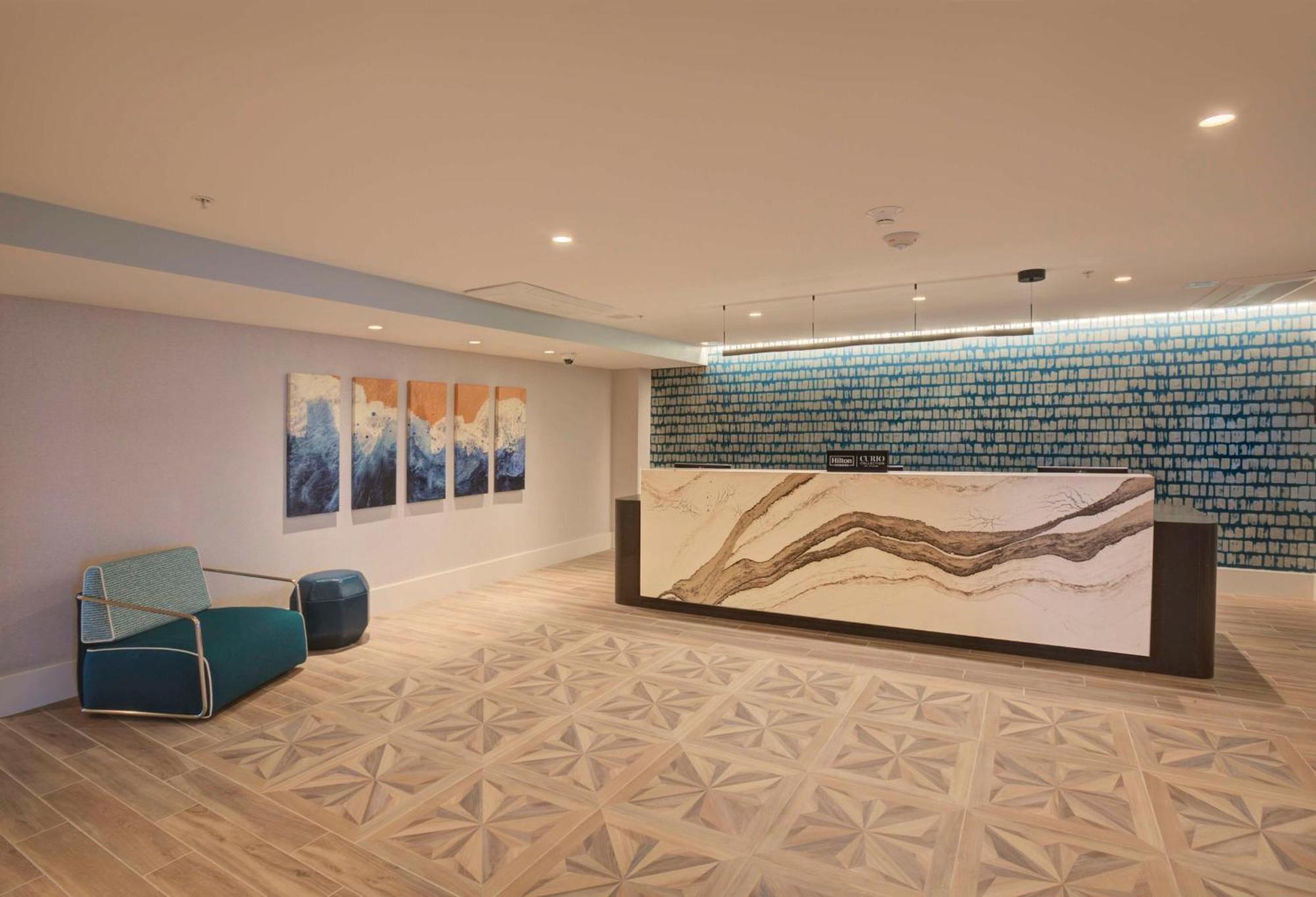 Hotel Maren Fort Lauderdale Beach, Curio Collection By Hilton Экстерьер фото