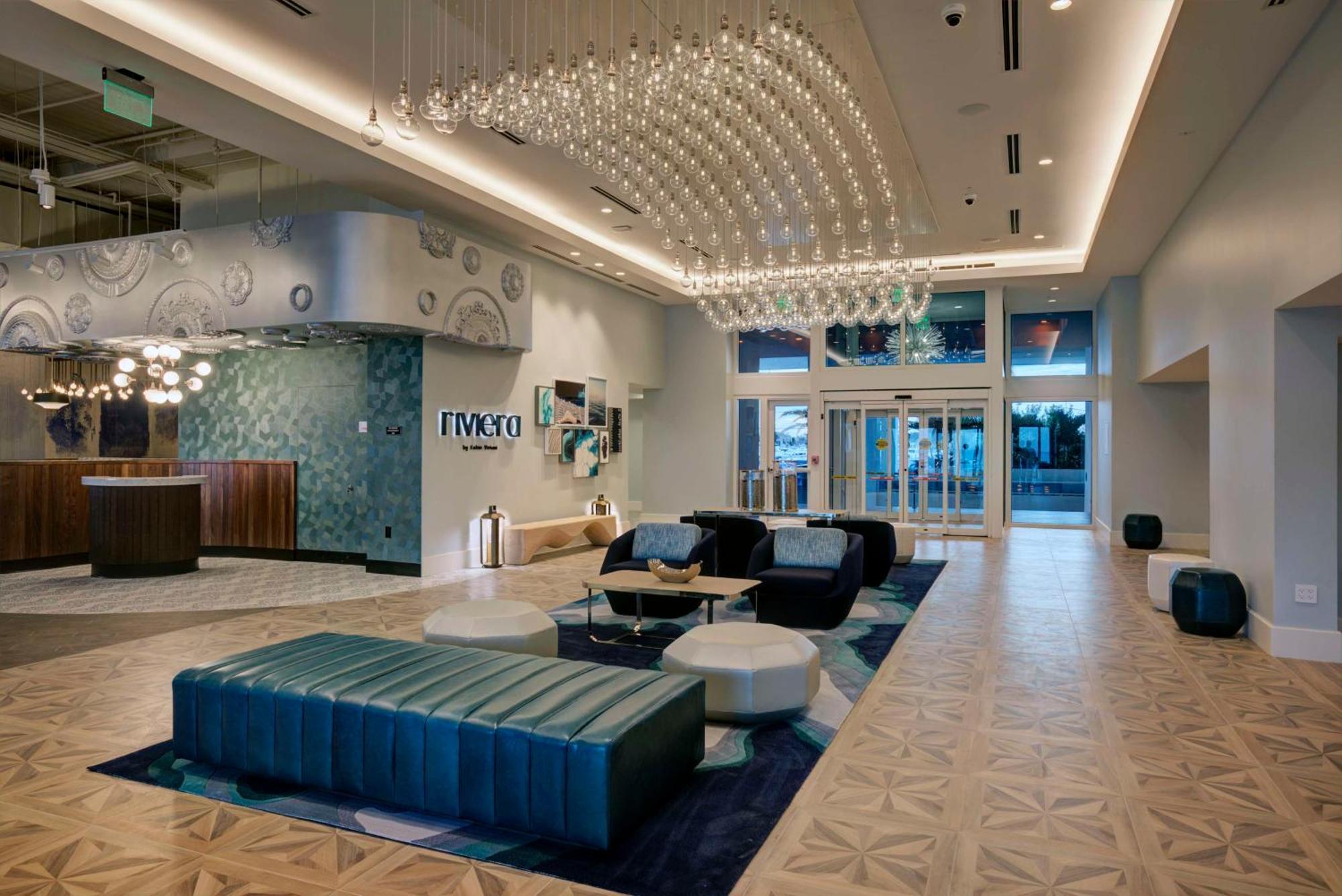 Hotel Maren Fort Lauderdale Beach, Curio Collection By Hilton Экстерьер фото